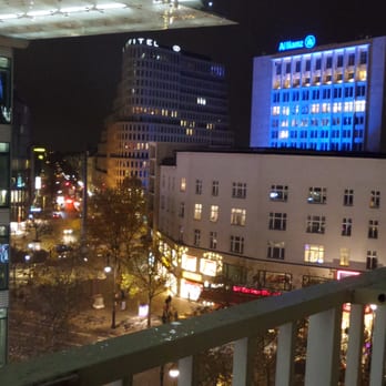 Lindner Hotel am Ku'damm - Hotels Near Me - Berlin, BE