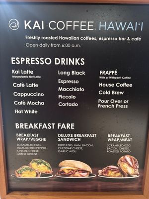 KAI COFFEE - Updated March 2026 - 648 Photos & 297 Reviews - 2490