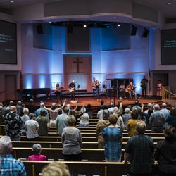 GracePoint Church