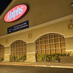 Ralphs