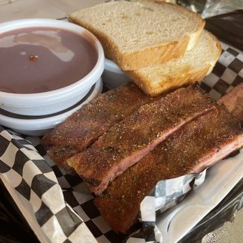 Winners Smokehouse - Ribs baked beans potato salad - Barbeque Near Me - Cedar Hill, Texas Winners Smokehouse - Ribs baked beans potato salad - Barbeque Near Me - Cedar Hill, Texas