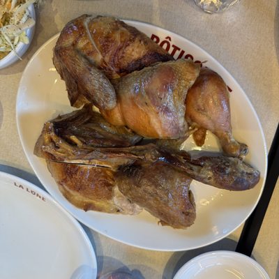 Rôtisserie La Lune by null