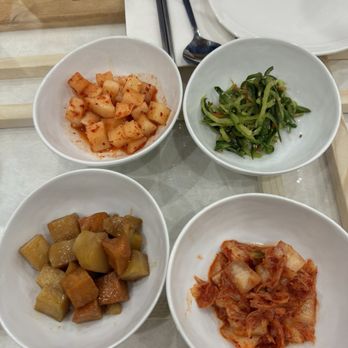 Laon Korean Restaurant - Korean Near Me - Whitchurch-Stouffville, Ontario Laon Korean Restaurant - Korean Near Me - Whitchurch-Stouffville, Ontario