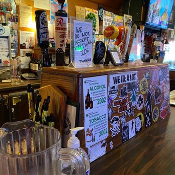 The Sloop Tavern - No vertical IDs my little padawans - Pubs Near Me - Seattle, Washington The Sloop Tavern - No vertical IDs my little padawans - Pubs Near Me - Seattle, Washington