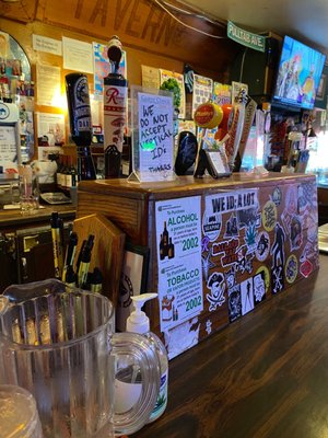 Sloop Tavern by null