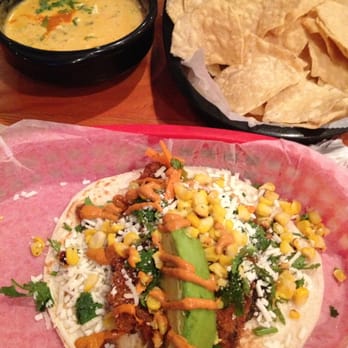 Torchy's Tacos - Best queso in the universe and independent taco (best one! Deep fried portobello!) - Tex-Mex Near Me - Houston, Texas Torchy's Tacos - Best queso in the universe and independent taco (best one! Deep fried portobello!) - Tex-Mex Near Me - Houston, Texas
