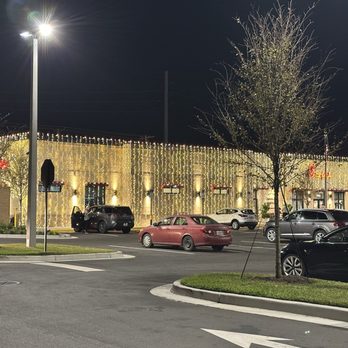 Chick-fil-A - Fast Food Near Me - Tampa, Florida