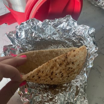 YAFO Kitchen - Mediterranean Near Me - Charlotte, North Carolina