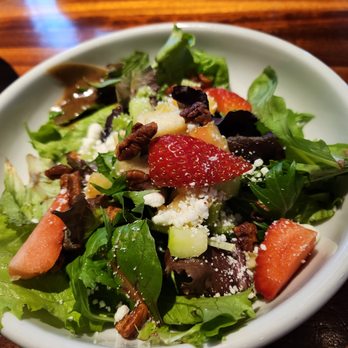 54th Street Restaurant & Drafthouse - Summer Chicken Salad - American Near Me - Euless, Texas 54th Street Restaurant & Drafthouse - Summer Chicken Salad - American Near Me - Euless, Texas