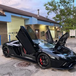 Diamond Car Wash