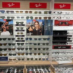 LensCrafters