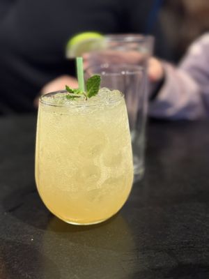 Stack 571 Burger and Whiskey Bar - Kirkland by null