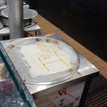 Urban Ice - Creperies Near Me - Norfolk, Virginia