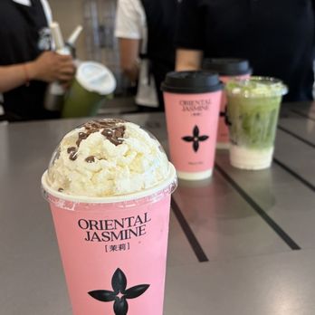 Molly Tea Arcadia - Bubble Tea Near Me - Arcadia, California Molly Tea Arcadia - Bubble Tea Near Me - Arcadia, California