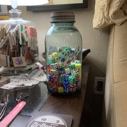 Vintage Mason Jar
