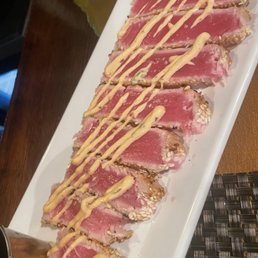 Tuna