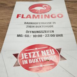 Flamingo