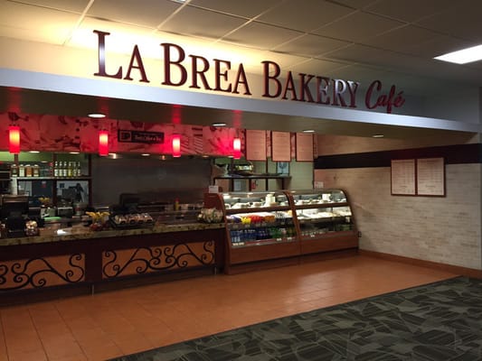 La Brea Bakery by null