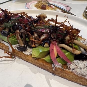 Breaking Dawn Brunch - Breakfast & Brunch Near Me - Los Gatos, California