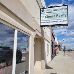 United Country 1st Choice Realty