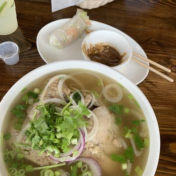 Pho Way - Vietnamese Near Me - Union, New Jersey