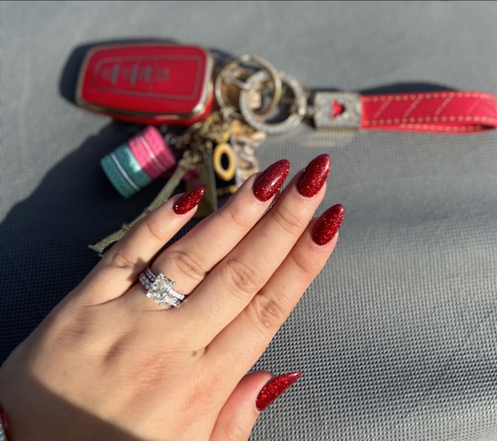 ROSE NAILS Updated August 2024 15 Photos & 22 Reviews 1035