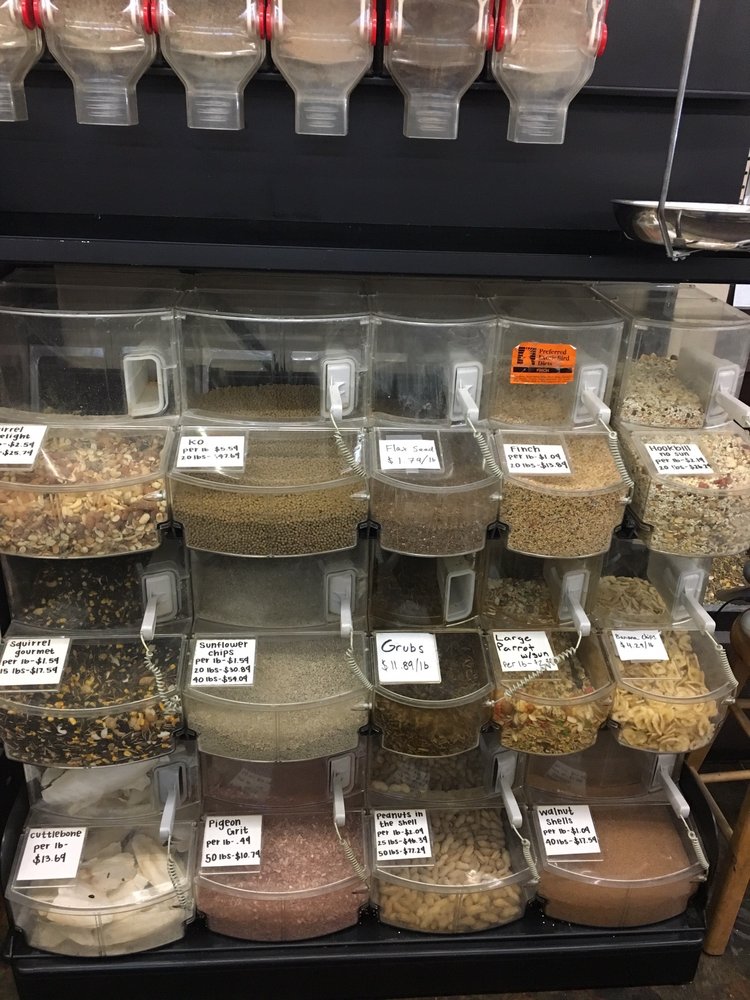 WESTERN FEED & PET SUPPLY 18 Photos & 47 Reviews 5935 Don Way