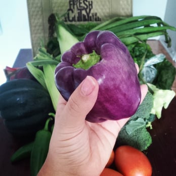Fresh City Farms - Grocery Near Me - Toronto, Ontario