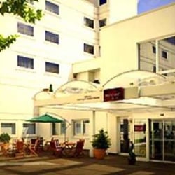 Mercure Hotel Bristol Stuttgart-Sindelfingen