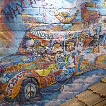 Yellow Deli - Coffee & Tea Near Me - Chattanooga, Tennessee
