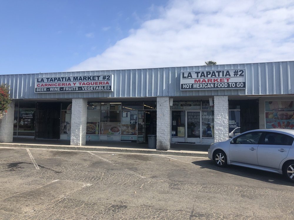 LA TAPATIA MARKET Updated April 2024 13 Photos 211 W Hueneme Rd