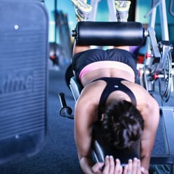 Specialized Fitness