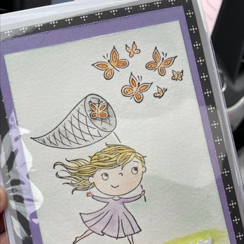 Cottage Antiques and Crafts - Beautiful handmade cards - Arts & Crafts Near Me - Allentown, Pennsylvania