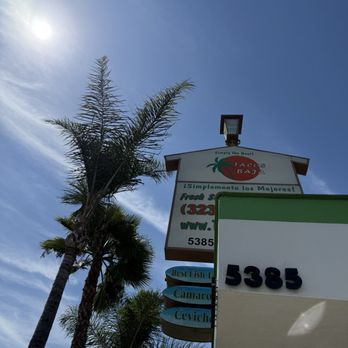 Tacos Baja - Mexican Near Me - Los Angeles, California Tacos Baja - Mexican Near Me - Los Angeles, California