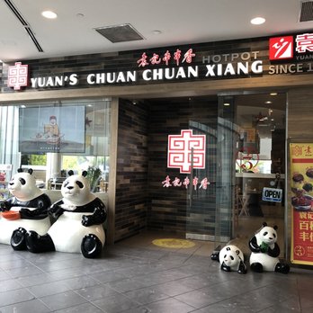 YUAN’S HOT POT - Hot Pot Near Me - Richmond, British Columbia YUAN’S HOT POT - Hot Pot Near Me - Richmond, British Columbia