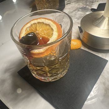 Coach's Tavern - Old fashioned - Sports Bars Near Me - Palmdale, California