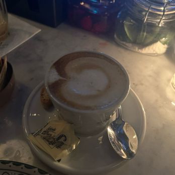 Piccola Cucina Casa - Cappuccino - Italian Near Me - Brooklyn, New York Piccola Cucina Casa - Cappuccino - Italian Near Me - Brooklyn, New York