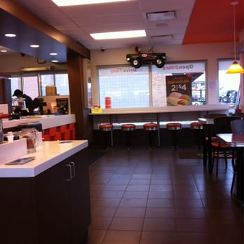 A&W - Inside - Fast Food Near Me - Niagara Falls, Ontario A&W - Inside - Fast Food Near Me - Niagara Falls, Ontario