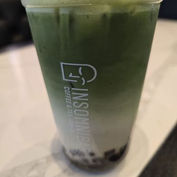 Insomnibar - Matcha! - Coffee & Tea Near Me - San Jose, California Insomnibar - Matcha! - Coffee & Tea Near Me - San Jose, California
