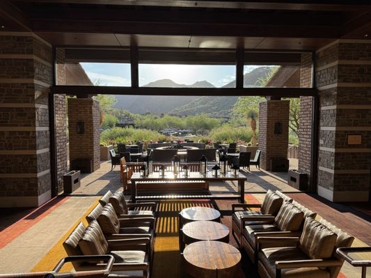 The Ritz-Carlton, Dove Mountain by null