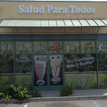 Salud Para Todos - Weight Loss Centers Near Me - Cudahy, California Salud Para Todos - Weight Loss Centers Near Me - Cudahy, California