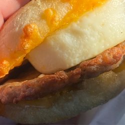Brewed Awakenings Coffee Roasters - They have breakfast sandwiches too!