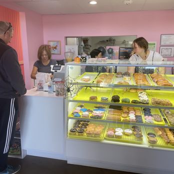 Unicorn Donuts & Cafe - Donuts Near Me - Denton, Texas Unicorn Donuts & Cafe - Donuts Near Me - Denton, Texas