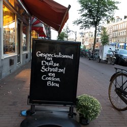 Kaap De Goede Hoop