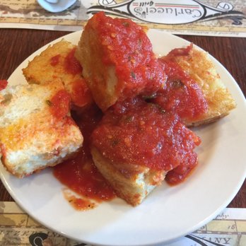 Carlucci’s Grill - Focaccia Bread - Italian Near Me - Yardley, Pennsylvania Carlucci’s Grill - Focaccia Bread - Italian Near Me - Yardley, Pennsylvania