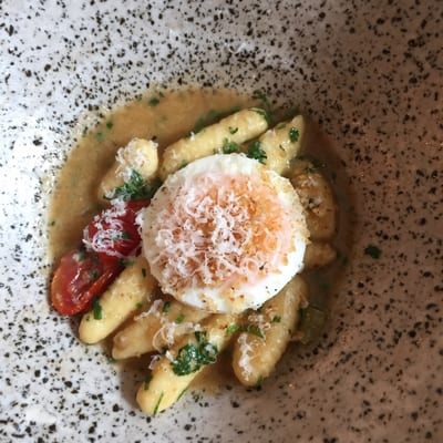 Forest Avenue Restaurant by null