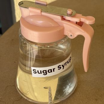 Drip and Sip Coffee - Sugar syrup alternative to sugar packets - Coffee & Tea Near Me - Chino, California Drip and Sip Coffee - Sugar syrup alternative to sugar packets - Coffee & Tea Near Me - Chino, California
