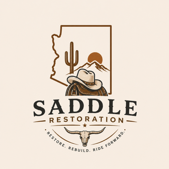Saddle Restoration - Damage Restoration Near Me - Queen Creek, Arizona Saddle Restoration - Damage Restoration Near Me - Queen Creek, Arizona