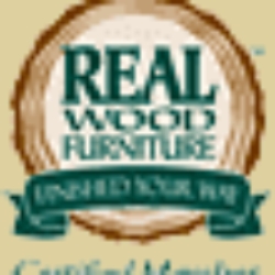 Howard Hill Furniture - Real Wood Furniture - Unfinished Furniture Association Member