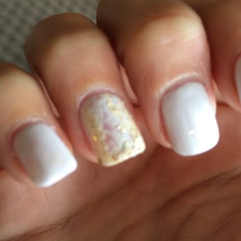 A Nails - Day Spas Near Me - Newport, Oregon